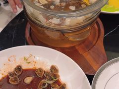 -外滩三号餐厅·创意中餐
