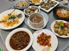 -六个大厨·秘制粤菜(广州塔店)