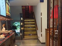 -宴礼烤鸭本味菜(蠡县商业步行街店)