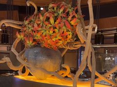 -大树餐厅(益田假日店)