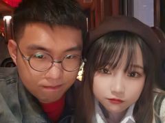 -花马天堂云南餐厅 Lost Heaven(外滩店)