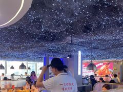 -徐记小怪兽肉蟹煲(中央大街店)