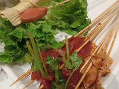 -玉林串串香·成都老字号(玉林街总店)