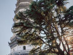 -迎江寺