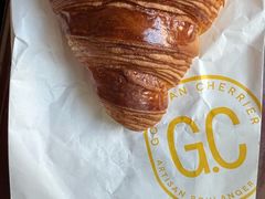 -GONTRAN CHERRIER·GC可颂(朝阳大悦城店)