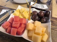 -玖壹咖啡(临河街店)