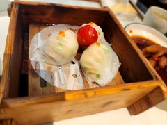 -禄运茶居·手工点心(体育西店)