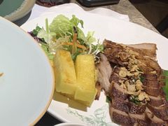 -美奈小馆·东南亚菜(福田星河COCO Park店)