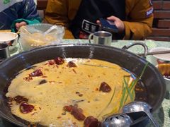 -五里关火锅(牛市口店)