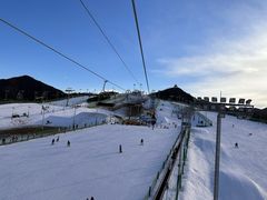 -棋盘山冰雪大世界