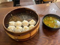 -万寿斋(山阴路店)