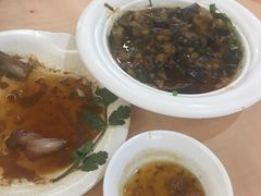 -五谷芳乳鸽王（大梅沙总店C区）(网红打卡店)
