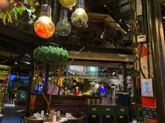 -村理·乡村菜音乐餐厅(河西店)