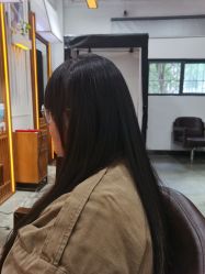 -心迪染发专门店