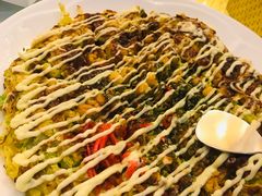 -牡丹峰朝鲜料理