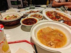 -院8里·小聚园(九眼桥店)