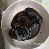 凉拌菜中的经典菜_凉拌皮蛋