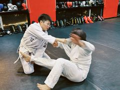 -极斗-IKMF马伽术·格斗运动学院(东直门店)