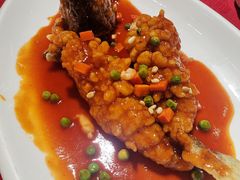 -宋园·金宴浙鲜馆(静安店)