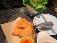 -捞王锅物料理(凯旋路店)