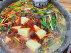 -笔记安顺夺夺粉火锅