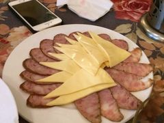 iphone_upload_pic-露西亚咖啡西餐厅(哈尔滨俄侨纪念馆店)