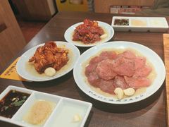 -蒜香焼肉PURUSHIN(马场路店)