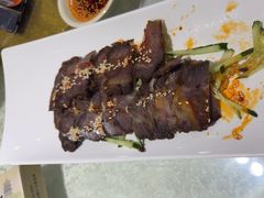 -东江海鲜大排档·潮汕菜·砂锅粥