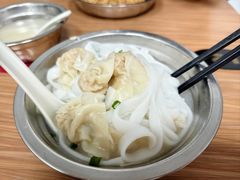 -好好味面家(桃园店)