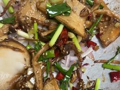 -醉御香渔家园(临沂路与大连路店)