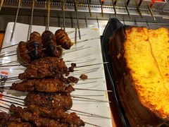 -白玉串城(南六中路店)