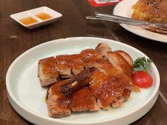 -新旺茶餐厅(嘉里城店)