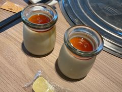 豆腐花-滋粥楼·顺德菜(番禺广场总店)