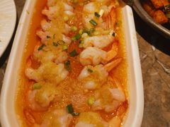 -前海沿·青岛菜(李沧万达店)