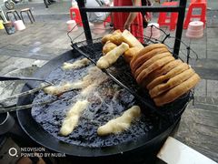 -丽华早点(大成路店)