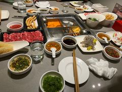 -海底捞火锅(石厦时代广场店)
