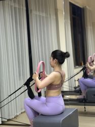 -JC·YOGA静禅瑜伽普拉提