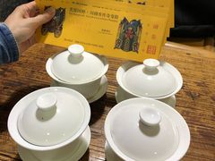 -成都市川剧院·《川剧秀·传奇变脸》·锦江剧场