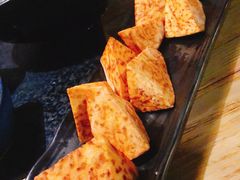 炸芋头-湊湊火锅·茶憩(上海合生汇店)