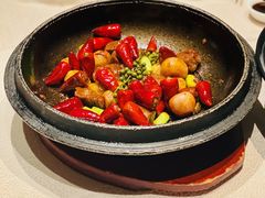 -新荣记(椒江店)
