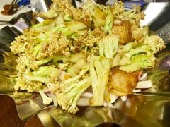 -宴秋杭州菜(锦艺城店)