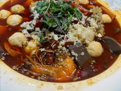 -三厂烩羊肉(五龙口店)