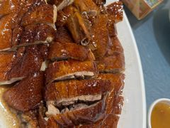 -鲤鱼塘农家山庄