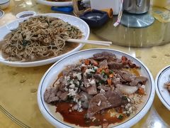 -青竹园海鲜餐厅(海天路店)