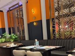 -半秋山西餐厅(巴南万达广场店)