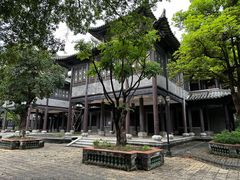 -粤晖园