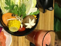 -水林间·寿喜烧自助(仙林金鹰店)