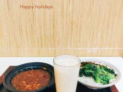 -永和大王(浦东南路店)