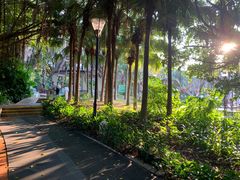 -台山颐和温泉城