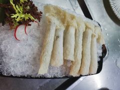 -马家斑.鲜鱼火锅(松湖万科店)
